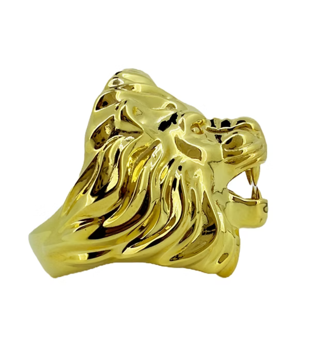 King's Roar Ring