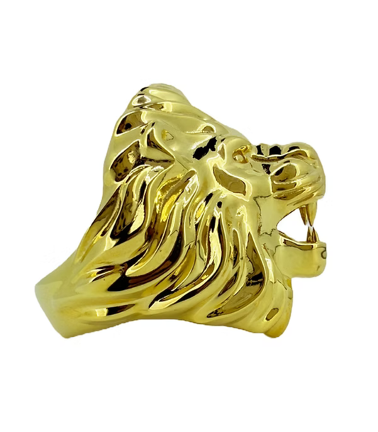 King's Roar Ring