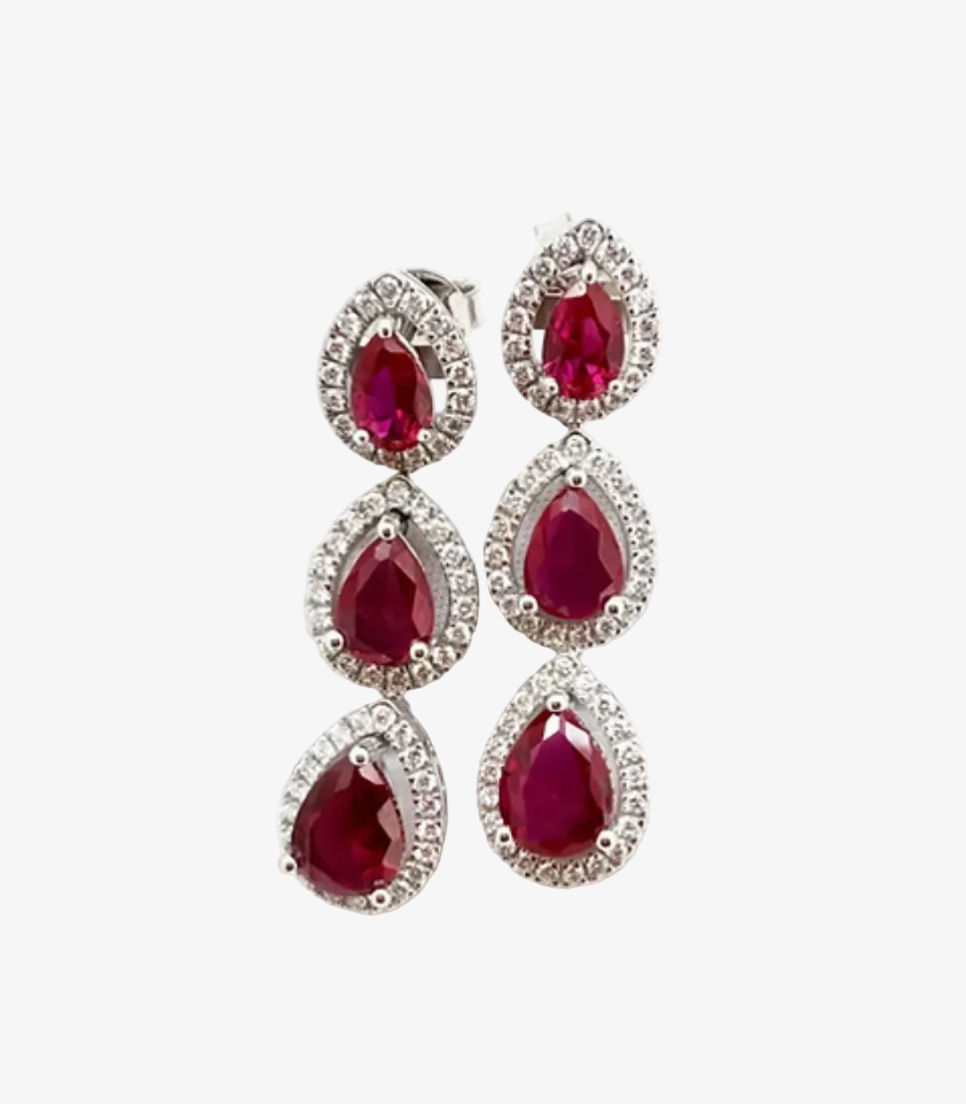 Crimson Radiance Drops