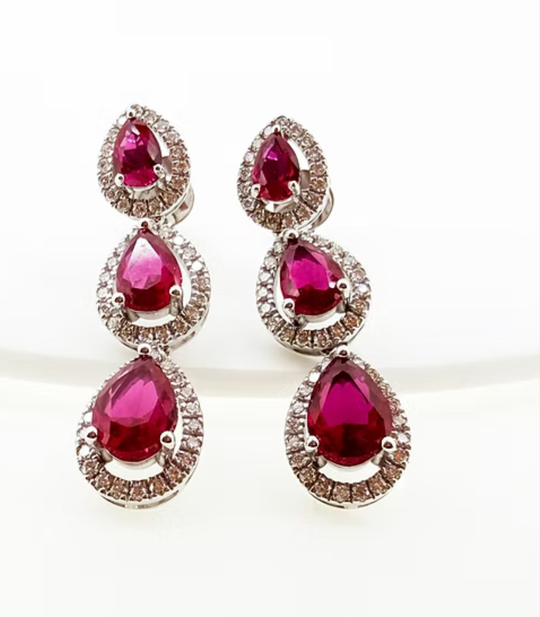 Crimson Radiance Drops