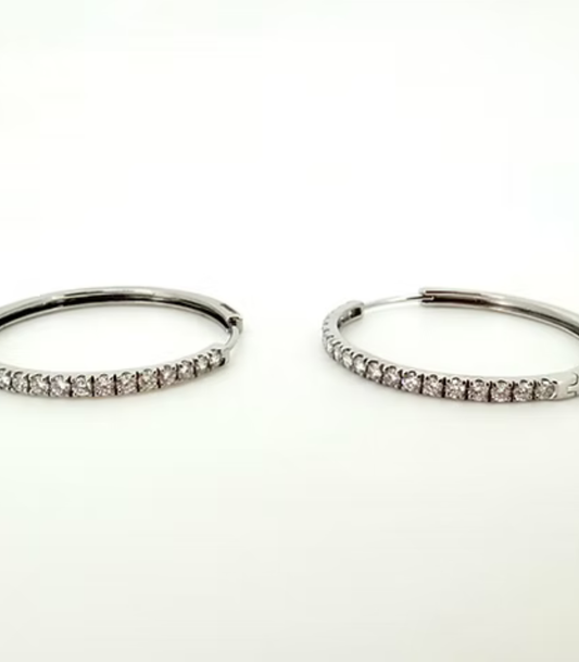 Radiance Hoops